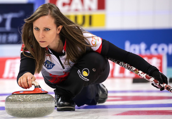 Sortie curling - 30 janvier 2027